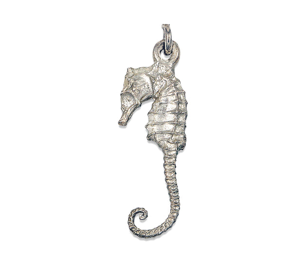 Sweet Seahorse Necklace